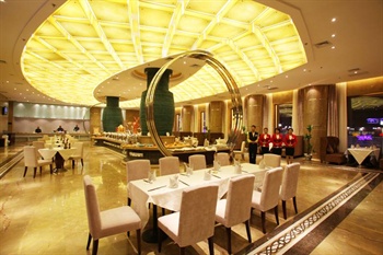  - Hong Yun Hotel - Yingkou