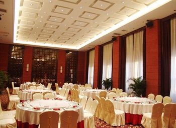  - Hong Yun Hotel - Yingkou