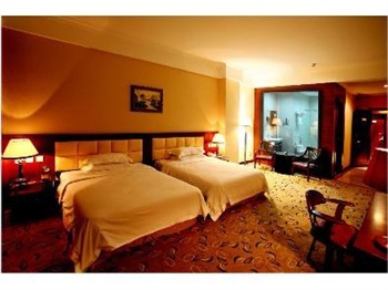  - Royal Garden Hotel - Yingkou