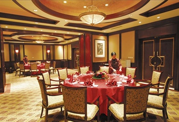  - Gangfeng Hotel - Yingkou