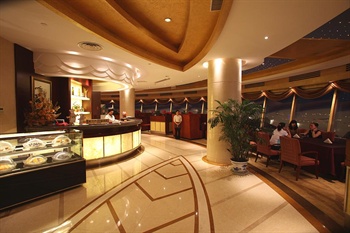  - Gangfeng Hotel - Yingkou