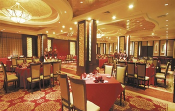  - Gangfeng Hotel - Yingkou