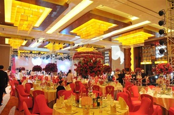  - Yingkou Gold Time Hotel