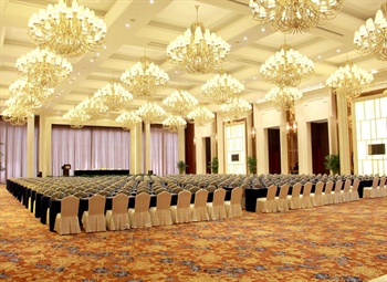  - Yingkou Minmetals Hotel