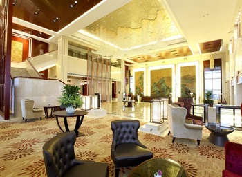  - Yingkou Minmetals Hotel