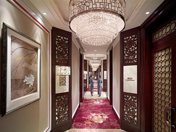  - Shangri-La Hotel Changchun