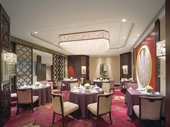  - Shangri-La Hotel Changchun