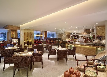  - Shangri-La Hotel Changchun