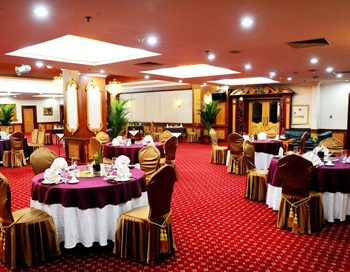  - Changchun Redbuds Hotel