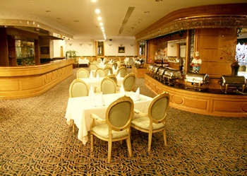  - Changchun Redbuds Hotel