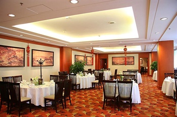  - Changchun Jinan Hotel