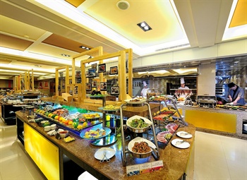  - Changchun Jinan Hotel