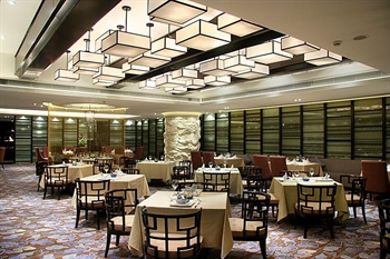  - New Century Grand Hotel Changchun