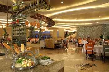  - New Century Grand Hotel Changchun