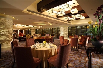  - New Century Grand Hotel Changchun