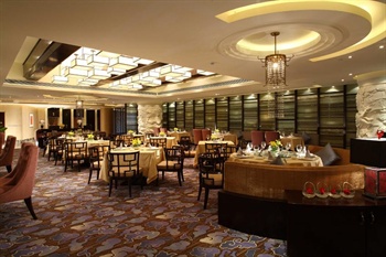  - New Century Grand Hotel Changchun