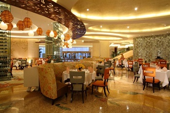  - New Century Grand Hotel Changchun