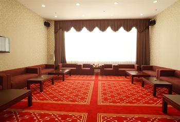  - Changbaishan Gem Hotel