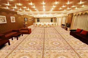  - Changbaishan Gem Hotel