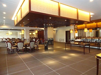  - Holiday Hotel Baixi - Changbaishan