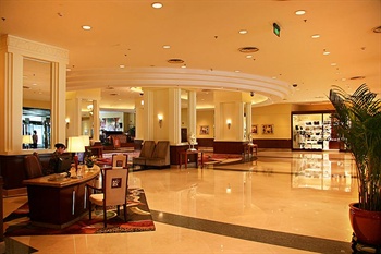  - Harbin Shangri-La Hotel