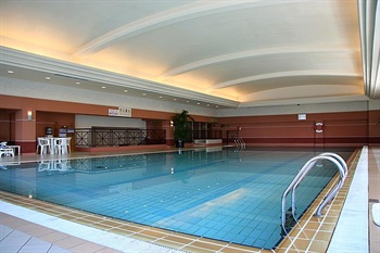  - Harbin Shangri-La Hotel