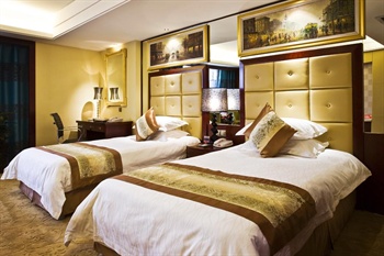  - Harbin New Paris Hotel