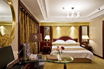  - Harbin New Paris Hotel