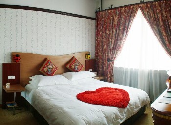  - Harbin Bremen Hotel 