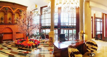  - Harbin Bremen Hotel 