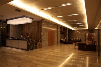  - Manhattan Hotel - Harbin