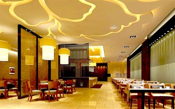  - Mudanjiang Xiluda Hotel