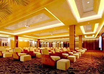  - Mudanjiang Xiluda Hotel