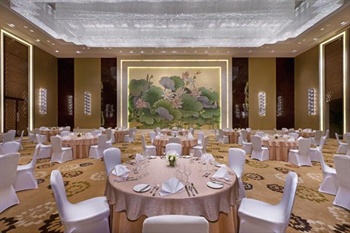  - Daqing Wanda Sheraton Hotel