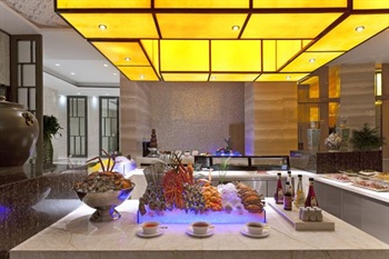  - Daqing Wanda Sheraton Hotel