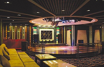 KTV/Ball Room - Longcheng Garden Hotel - Jixi