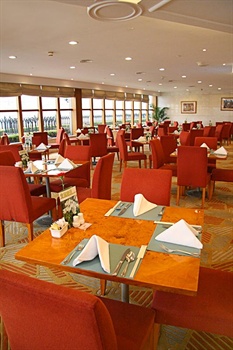  - Nanjing Crowne Plaza Nanjing Hotel And Suites