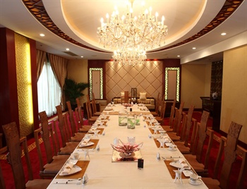  - Grand Metropark Hotel Nanjing