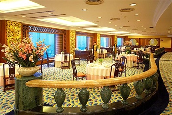  - Grand Metropark Hotel Nanjing