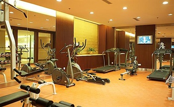  - Celebrity City Hotel  