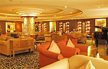  - Celebrity City Hotel  