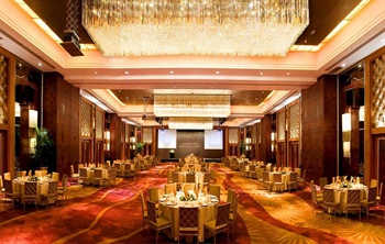  - Sofitel Galaxy Nanjing