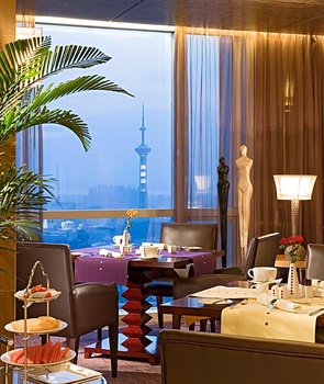  - Sofitel Galaxy Nanjing