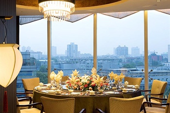  - Sofitel Galaxy Nanjing