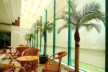  - Nanjing Tangshan Easpring Resort