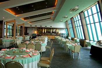  - Nanjing Tangshan Easpring Resort