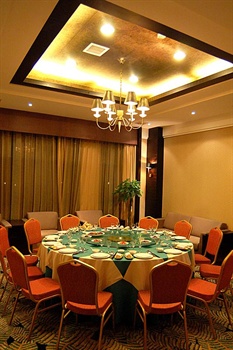  - Nanjing Tangshan Easpring Resort