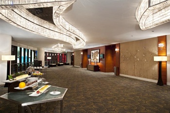  - Holiday Inn Nanjing Aqua City(Nanjing)