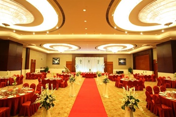  - Holiday Inn Nanjing Aqua City(Nanjing)