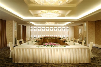  - Fraser Suites Nanjing  